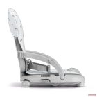 CAM székre tehető etetőszék-székmagasító Smarty Pop huzattal C261