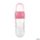 Canpol babies szilikon etető puha ételekhez-rózsa