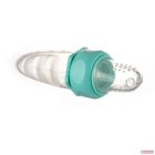 Canpol babies szilikon etető puha ételekhez-rózsa