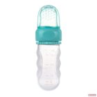 Canpol babies szilikon etető puha ételekhez-türkiz