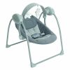 Chicco Relax&Play elektromos babahinta (dark grey)