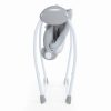 Chicco Relax&Play elektromos babahinta (dark grey)
