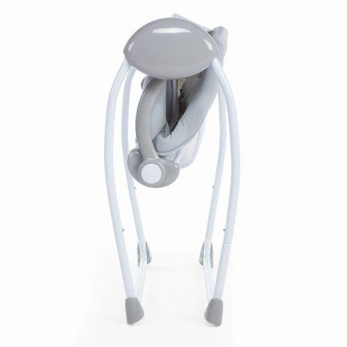 Chicco Relax&Play elektromos babahinta (dark grey)
