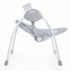 Chicco Relax&Play elektromos babahinta (dark grey)