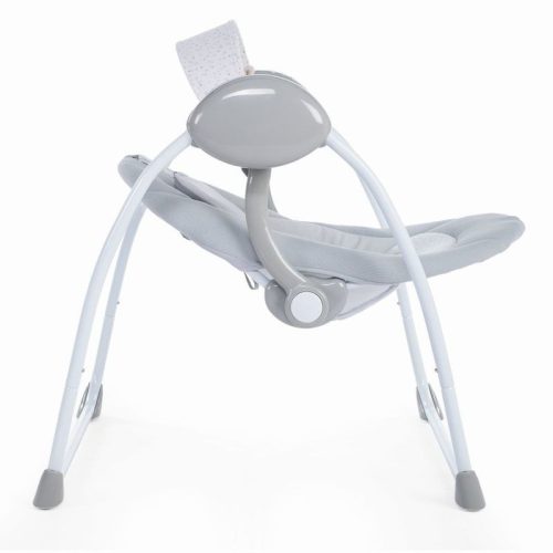 Chicco Relax&Play elektromos babahinta (dark grey)