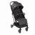 Chicco TROLLEYme sport babakocsi automata zárral - stone