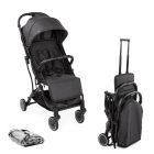Chicco TROLLEYme sport babakocsi automata zárral - stone