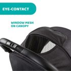 Chicco TROLLEYme sport babakocsi automata zárral - stone