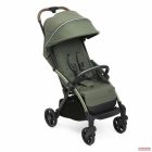 Chicco Goody XPlus babakocsi 22 kg-ig automata, egykezes összecsukással-Twinkle Green