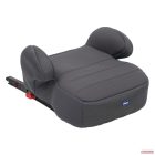 Chicco Quasar Fix i-Size IsoFix ülésmagasító 126-150 cm- stone