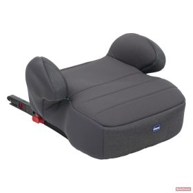   Chicco Quasar Fix i-Size IsoFix ülésmagasító 126-150 cm- stone