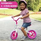 Chicco Futóbicikli Balance Bike Pink Comet
