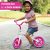 Chicco Futóbicikli Balance Bike Pink Comet