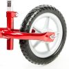 Chicco Red Bullet fémvázas futóbicikli