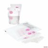 Chicco Anyatejgyűjtő zacskó 30db elősterilizált