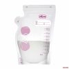Chicco Anyatejgyűjtő zacskó 30db elősterilizált