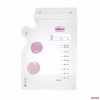 Chicco Anyatejgyűjtő zacskó 30db elősterilizált