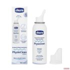Chicco PhysioClean tengeri sós orrtisztító spray 100 ml