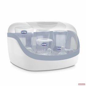 Chicco sterilizáló mikrohullámú sütőbe
