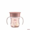 Chicco Perfect Cup 360° itatópohár 200 ml - Pink