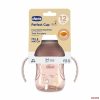 Chicco Perfect Cup 360° itatópohár 200 ml - Pink