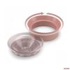 Chicco Perfect Cup 360° itatópohár 200 ml - Pink