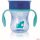 Chicco Perfect Cup 360° itatópohár 200 ml - Kék
