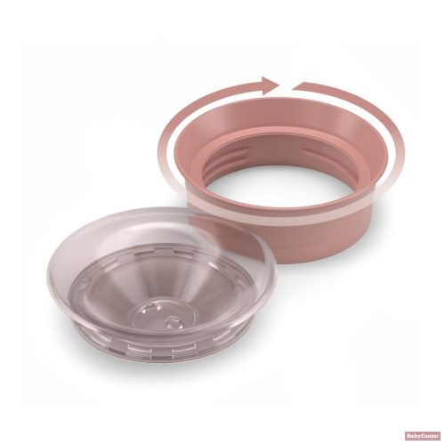 Chicco Perfect Cup 360° itatópohár 200 ml - Kék