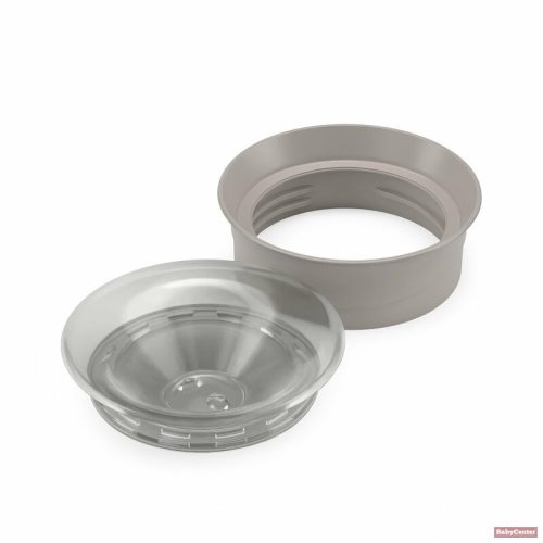 Chicco Perfect Cup 360° itatópohár 200 ml - Szürke