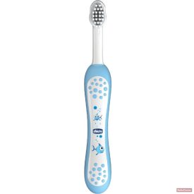 Chicco Fogkefe 6-36hó - több színben