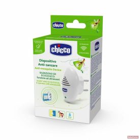   Chicco szúnyogvédelem konnektoros ultrahangos szúnyogriasztó készülék