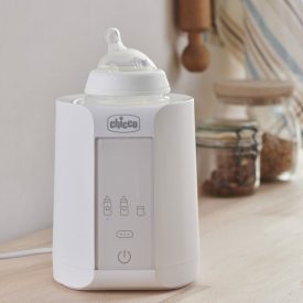 Chicco cumisüveg melegítő Home - otthonra