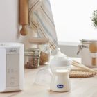 Chicco cumisüveg melegítő Home - otthonra
