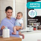 Chicco cumisüveg melegítő Home - otthonra