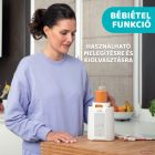 Chicco cumisüveg melegítő Home - otthonra