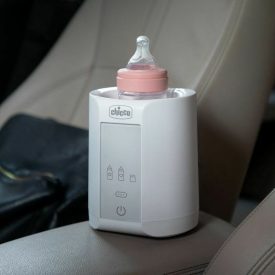   Chicco Cumisüveg melegítő Home-Travel otthonra és autóba