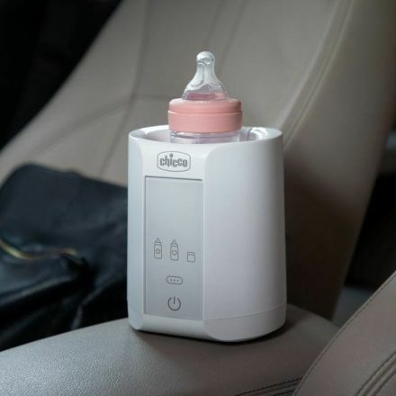 Chicco Cumisüveg melegítő Home-Travel otthonra és autóba