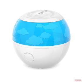 Chicco Humi Fresh ultrahangos hidegpárásító