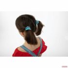Chicco szúnyogvédelem Natural Bracelet - illatosított karkötő 1db - rózsa