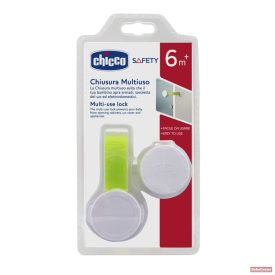 Chicco Multi-lock biztonsági zár ragasztócsíkkal