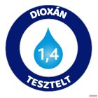 Chicco mosogatószer illatmentes 300 ml - sensitive