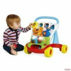 Chicco tili-toli járássegítő /kertész/