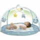 Chicco játszószőnyeg Enjoy Colors Playgym projektorral és babajátékívvel - blue