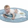 Chicco játszószőnyeg Enjoy Colors Playgym projektorral és babajátékívvel - blue