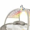 Chicco játszószőnyeg Enjoy Colors Playgym projektorral és babajátékívvel - neutral