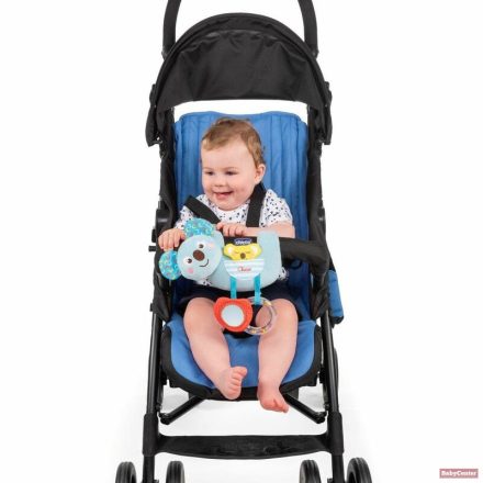 Chicco Koala babakocsi játék