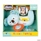 Chicco Koala babakocsi játék