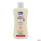 Chicco Baby Moments Babaolaj 200 ml - sensitive