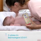Chicco Baby Moments Babaolaj 200 ml - sensitive