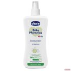 Chicco Kifésülő Spray 200 ml detangler - göndör, gubancos hajra - Kids